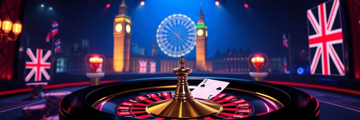 casino sites in the UK — What the Marketing Leaves Out