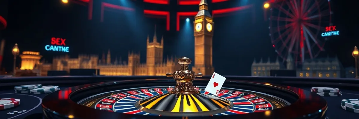 casino sites in the UK — Which Operator Profile Suits You