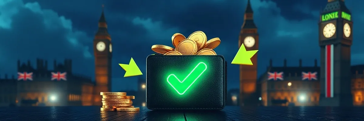 How Welcome Terms Affect Your Withdrawals — casino welcome bonus in the UK
