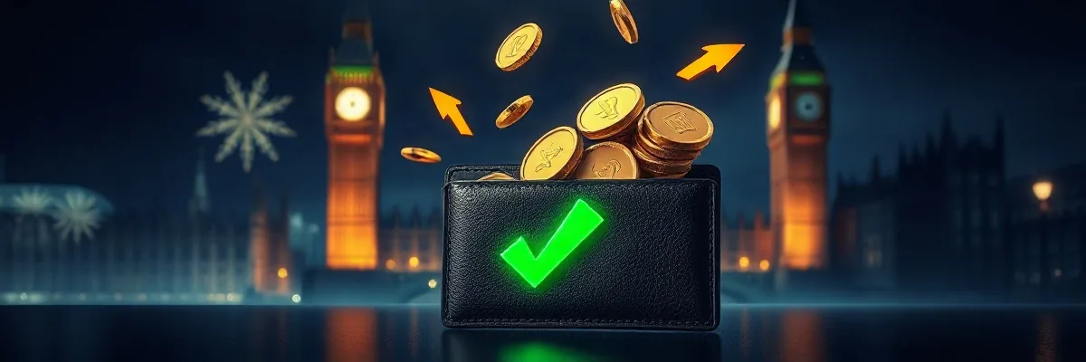 casino welcome bonus in the UK — The Turnover Cost Before a Withdrawal