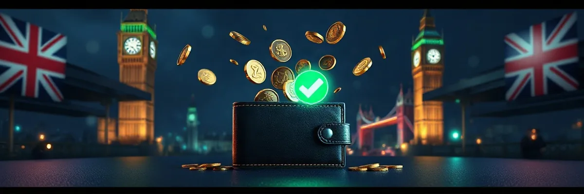 Fast withdrawal casino uk in the UK — How a Fast Withdrawal Casino UK Site Typically Handles Cashouts