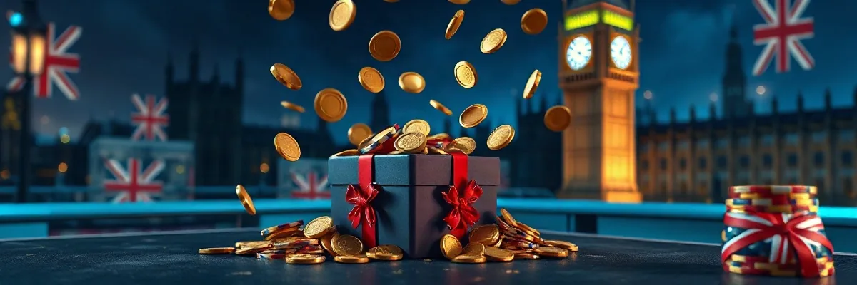 What Is on the Table Without a Deposit, Operator by Operator — free spins no deposit in the UK