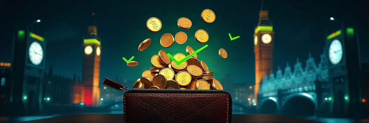 How Bonuses and Wagering Hold Up Your Money for players in the UK